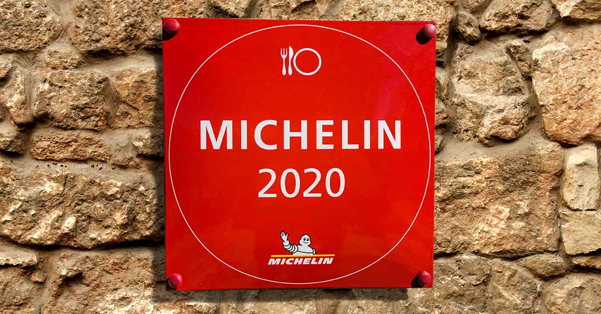Does Fine Dining Sell Tires? The History of the MICHELIN Guide